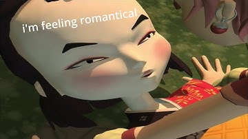 Code Lyoko OVERMEMED: Claustrophobia