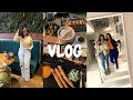 VLOG: SPEND A FEW DAYS WITH ME