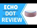 Is The Amazon Echo Dot Worth It?