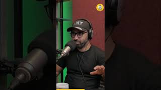 Turning a hobby into profession ft. Aneesh Bhasin