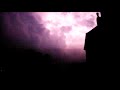 lightning  storm