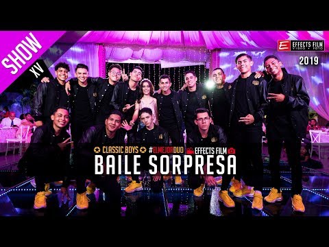 😍baile-surprise😍-for-the-fifteen-✪-classic-boys-✪-►-effects-film
