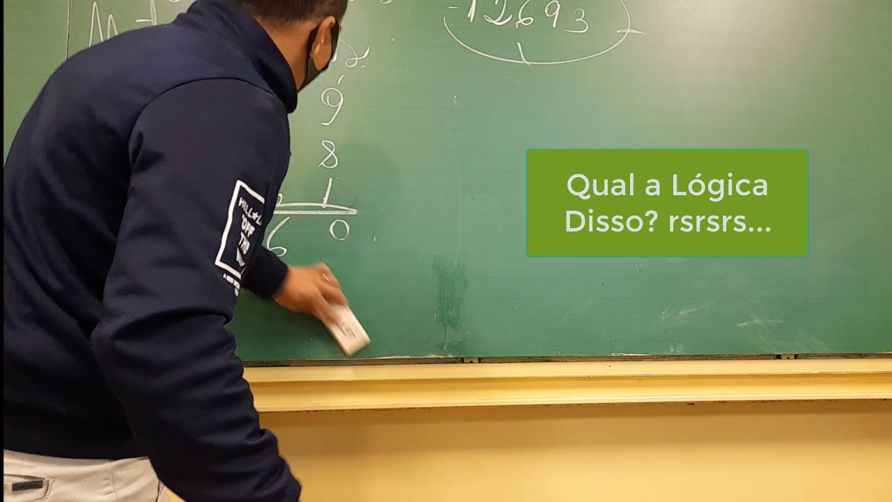 Matemática Na Prática - Curiosidade Matemática