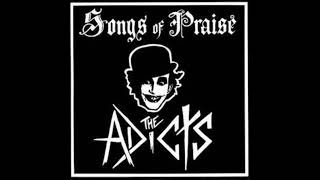 The Adicts - Sensitive