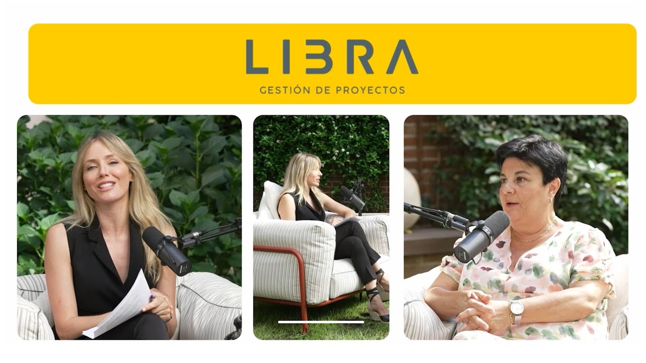 Viviendas en cooperativa: Beneficios e Inconvenientes - Ep. 2 del Podcast 