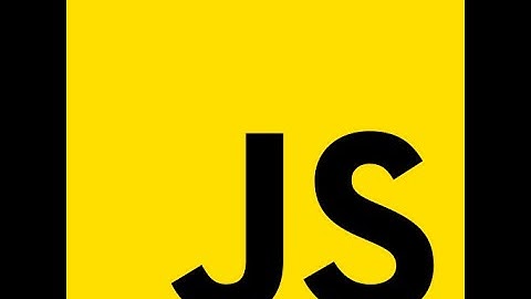 2 - Javascript operatörler & JS operators