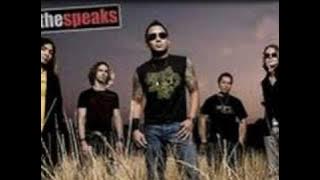 Bizarre Love Triangle by The Speaks (Lyrics)