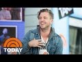 OneRepublic Frontman Ryan Tedder On Songwriting, Touring With U2 | TODAY