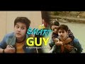 Smart guy new comdey short film  amrit dhungana  alisha rai