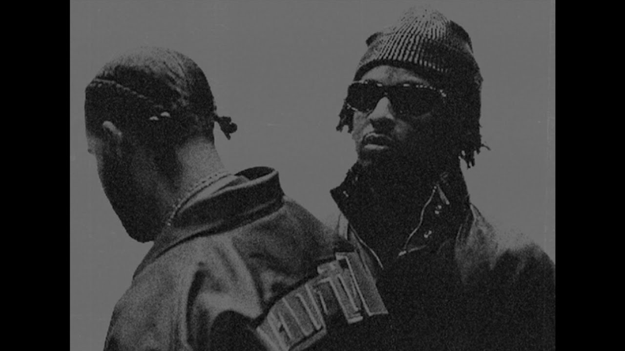 Drake & 21 Savage - Privileged Rappers ² (Remix)