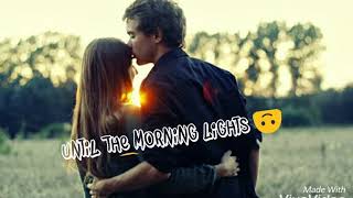 More Than You Know | Axwell /\ Ingrosso | For 30sec Whatsapp status