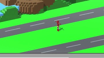 Create a Unity 3D shooter game - Add character