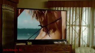 Scarlett Johansson - Don Jon - Sexy Scenes (2013)