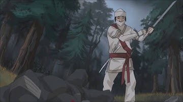 G.I.Joe Renegades: Snake Eyes AMV (Bring Me to Life)