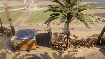 Cross map tomahawk call of duty black ops 3