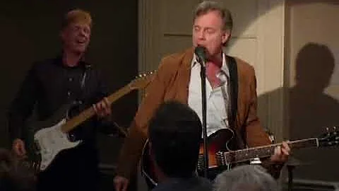 Always Sunny Bruce Mathis aka Stephen Collins Sing...