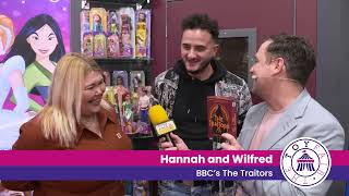 Highlights of toy Fair 2023