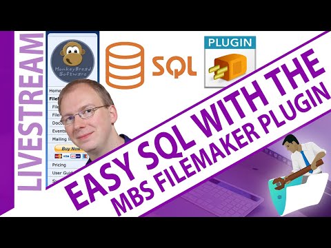Easy SQL with