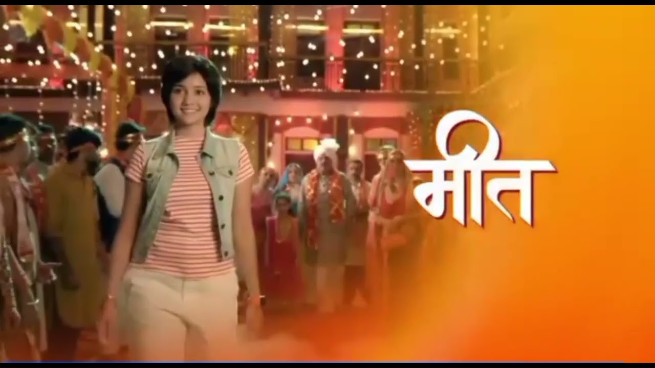 Meet (Part 1) - Opening theme and montage 2021 - Zee TV - Latest Hindi serial