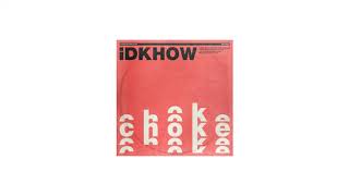 I Dont Know How But They Found Me - Choke [1981 Extended Play] (2018)