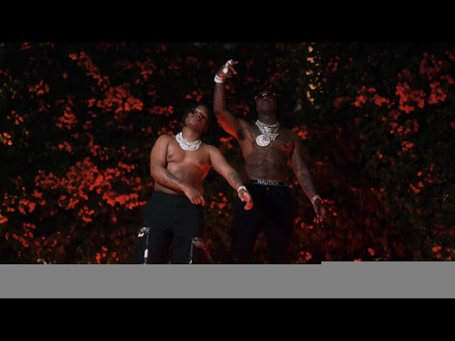 Est Gee, 42 Dugg - Ice Talk (Official Music Video)