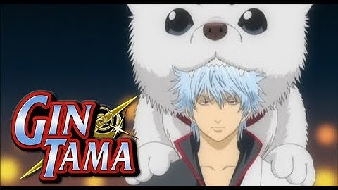 Gintama Opening 1 | Pray (HD)