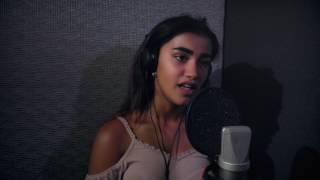 Make Me (Cry) Cover (by Noah Cyrus ft. Labrinth)|Ani-K