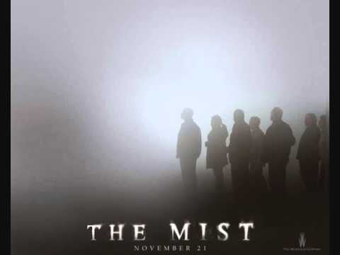 THE MIST(2009 soundtrack)