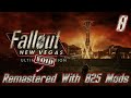 Fallout New Vegas | Remastered With 825 Mods | Morton Stone | Part 8