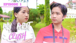 My First Crush - Episode 1