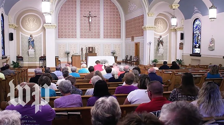 Mollie Tibbetts remembered at memorial service