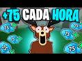 Cómo Conseguir DIAMANTES RÁPIDO en 99 Noches en el Bosque (Guía Definitiva)