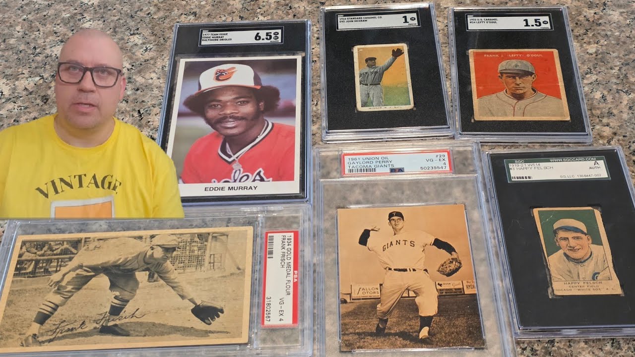 10 отличных карт и несколько неожиданных мыслей о хобби