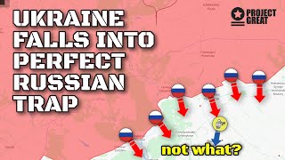 It’s Working. Ukraine Falls Into Perfect Russian Trap. Lose-Lose Situation. Big Attack On Crimea.