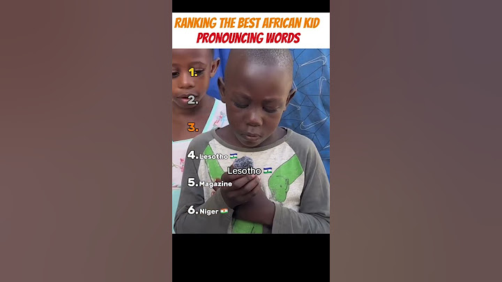 Ranking the best Kid Pronouncing Words #ranking #meme #funny