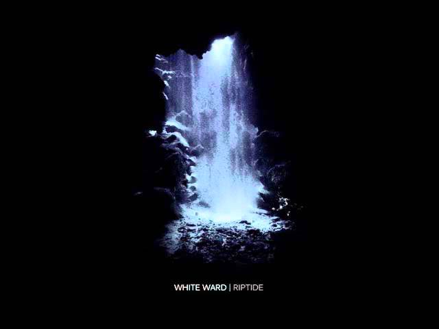 WHITE WARD - Nautical Child