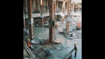 Diamond Wire Saw Cutting Machine for Reinforced Concrete Civil Engineering