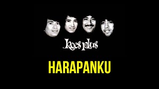 Koes Plus - Harapanku