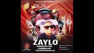 Dj Zaylo Yano Weekend Starter Mix 01