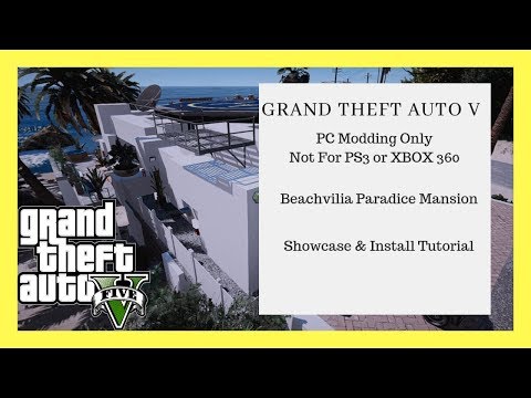 grand-theft-auto-v:-pc-modz-beachvilla-paradise-lost-mansion-showcase/tutorial-#75
