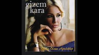 Gizem Kara - Olmaz olsun ayrılıklar Resimi