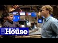 How to Waterproof a Basement | This Old House