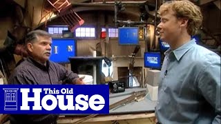 How to Waterproof a Basement | This Old House