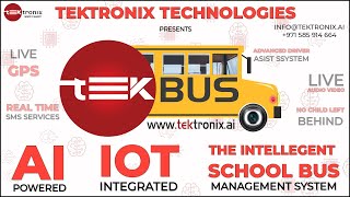 School Bus Student Tracking -How School Bus Tracking Software Can Track The School Bus screenshot 5