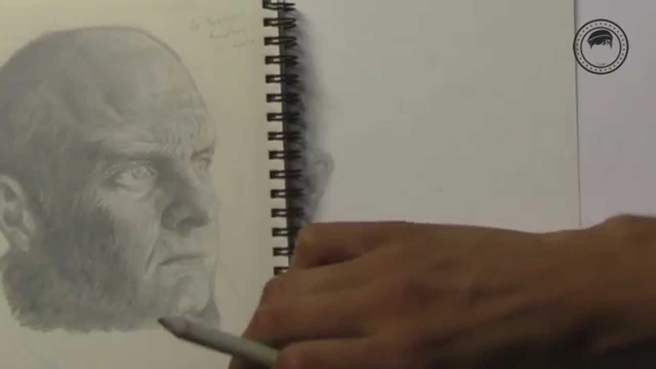 3 techniques pour dessiner des détails réalistes - 30 jours de dessin