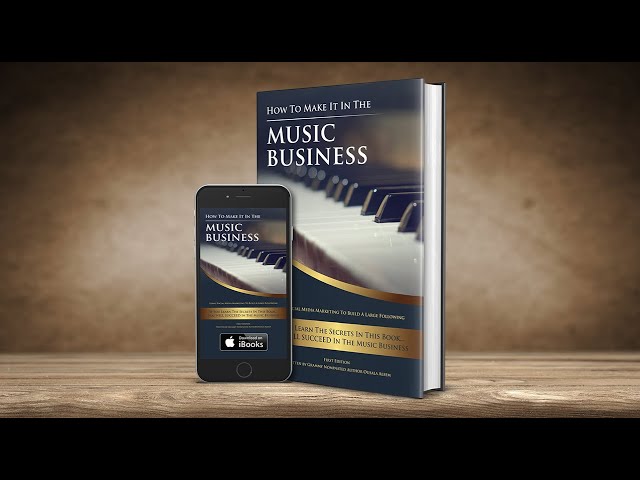 How To Make It In The Music Business: Using Social Media Marketing | Full Audiobook