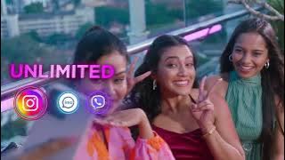 The Only Truly Unlimited Plan for Your Unlimited Life | Dialog Unlimited Blaster 1599