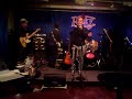 スモーキー 2018.3.6 五反田ロッキーセッションデー