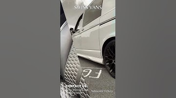 🚐 Volkswagen Transporter Kombi T6.1 SWB 204PS DSG – Ascot Grey