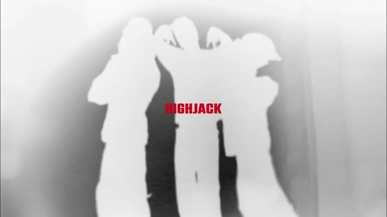 A$AP Rocky ft. Beach House - HIGHJACK x Silver Soul A$AP Rocky ft. Beach House - HIGHJACK x Silver Soul